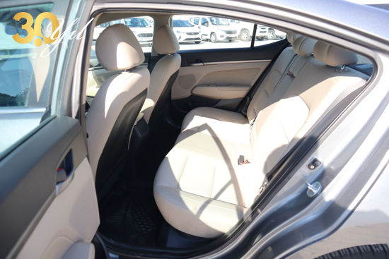 BÜYÜKSOYLU FİLO/2016 MODEL HYUNDAİ ELANTRA 1.6 CRDI ELİTE
