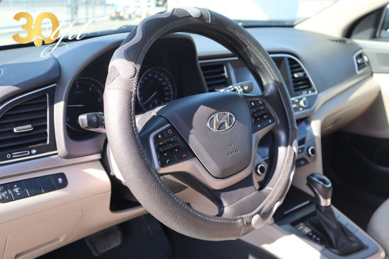BÜYÜKSOYLU FİLO/2016 MODEL HYUNDAİ ELANTRA 1.6 CRDI ELİTE