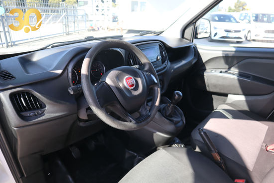 BÜYÜKSOYLU FİLO/2018 MODEL DOBLO CARGO MAXİ 1.3 M.JET 95 HP A/C