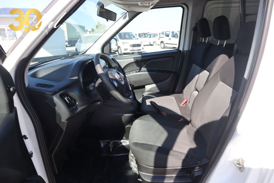 BÜYÜKSOYLU FİLO/2018 MODEL DOBLO CARGO MAXİ 1.3 M.JET 95 HP A/C