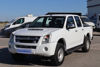 BÜYÜKSOYLU FİLO/2012 MODEL ISUZU D-MAX 2.5 4X2 KLİMALI PİCKUP