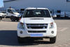 BÜYÜKSOYLU FİLO/2012 MODEL ISUZU D-MAX 2.5 4X2 KLİMALI PİCKUP