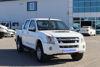 BÜYÜKSOYLU FİLO/2012 MODEL ISUZU D-MAX 2.5 4X2 KLİMALI PİCKUP