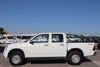 BÜYÜKSOYLU FİLO/2012 MODEL ISUZU D-MAX 2.5 4X2 KLİMALI PİCKUP