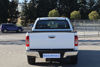 BÜYÜKSOYLU FİLO/2012 MODEL ISUZU D-MAX 2.5 4X2 KLİMALI PİCKUP