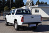 BÜYÜKSOYLU FİLO/2012 MODEL ISUZU D-MAX 2.5 4X2 KLİMALI PİCKUP