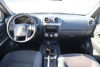 BÜYÜKSOYLU FİLO/2012 MODEL ISUZU D-MAX 2.5 4X2 KLİMALI PİCKUP