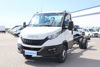 BÜYÜKSOYLU FİLO/2021 MODEL İVECO DAİLY 72 C 16 4350 ŞASE KAMYON