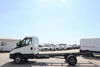 BÜYÜKSOYLU FİLO/2021 MODEL İVECO DAİLY 72 C 16 4350 ŞASE KAMYON
