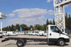 BÜYÜKSOYLU FİLO/2021 MODEL İVECO DAİLY 72 C 16 4350 ŞASE KAMYON