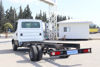 BÜYÜKSOYLU FİLO/2021 MODEL İVECO DAİLY 72 C 16 4350 ŞASE KAMYON