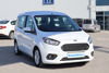 BÜYÜKSOYLU FİLO/2021 MODEL FORD TOURNEO COURİER 1.5 TDCİ DELUXE
