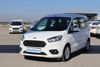 BÜYÜKSOYLU FİLO/2021 MODEL FORD TOURNEO COURİER 1.5 TDCİ DELUXE