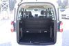 BÜYÜKSOYLU FİLO/2021 MODEL FORD TOURNEO COURİER 1.5 TDCİ DELUXE