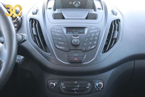 BÜYÜKSOYLU FİLO/2021 MODEL FORD TOURNEO COURİER 1.5 TDCİ DELUXE