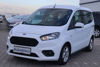 BÜYÜKSOYLU FİLO/2021 MODEL FORD TOURNEO COURİER 1.5 TDCİ DELUXE