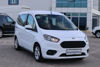 BÜYÜKSOYLU FİLO/2021 MODEL FORD TOURNEO COURİER 1.5 TDCİ DELUXE
