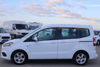 BÜYÜKSOYLU FİLO/2021 MODEL FORD TOURNEO COURİER 1.5 TDCİ DELUXE