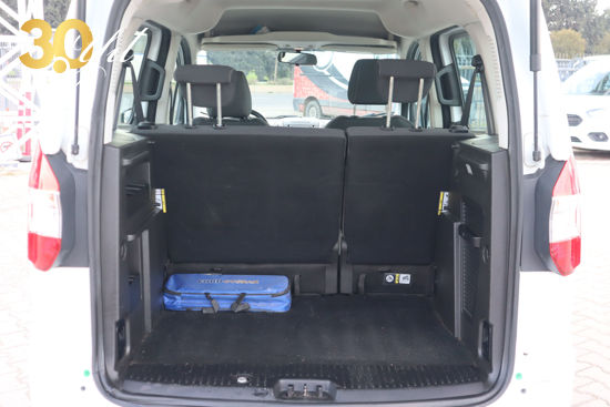 BÜYÜKSOYLU FİLO/2021 MODEL FORD TOURNEO COURİER 1.5 TDCİ DELUXE