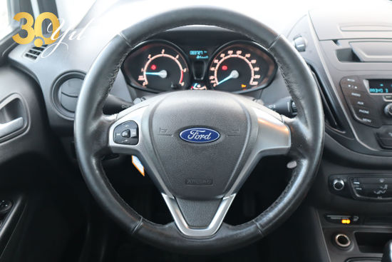 BÜYÜKSOYLU FİLO/2021 MODEL FORD TOURNEO COURİER 1.5 TDCİ DELUXE