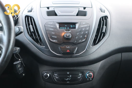 BÜYÜKSOYLU FİLO/2021 MODEL FORD TOURNEO COURİER 1.5 TDCİ DELUXE