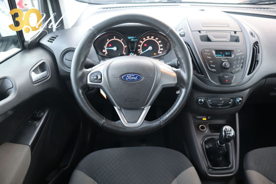 BÜYÜKSOYLU FİLO/2021 MODEL FORD TOURNEO COURİER 1.5 TDCİ DELUXE