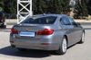 BÜYÜKSOYLU FİLO/2015 MODEL BMW 5.20 İ PREMİUM SUNROOF 170 HP
