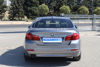 BÜYÜKSOYLU FİLO/2015 MODEL BMW 5.20 İ PREMİUM SUNROOF 170 HP
