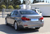 BÜYÜKSOYLU FİLO/2015 MODEL BMW 5.20 İ PREMİUM SUNROOF 170 HP