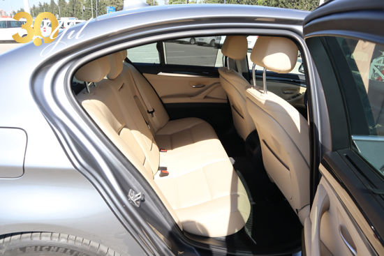 BÜYÜKSOYLU FİLO/2015 MODEL BMW 5.20 İ PREMİUM SUNROOF 170 HP