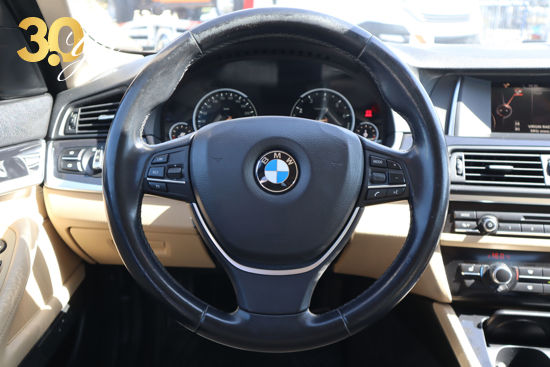 BÜYÜKSOYLU FİLO/2015 MODEL BMW 5.20 İ PREMİUM SUNROOF 170 HP