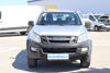 BÜYÜKSOYLU FİLO/2013 ISUZU D-MAX 2.5 4X4 ÇİFT KABİN PİCKUP