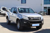 BÜYÜKSOYLU FİLO/2013 ISUZU D-MAX 2.5 4X4 ÇİFT KABİN PİCKUP