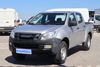 BÜYÜKSOYLU FİLO/2013 ISUZU D-MAX 2.5 4X4 ÇİFT KABİN PİCKUP