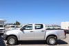 BÜYÜKSOYLU FİLO/2013 ISUZU D-MAX 2.5 4X4 ÇİFT KABİN PİCKUP