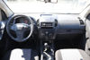BÜYÜKSOYLU FİLO/2013 ISUZU D-MAX 2.5 4X4 ÇİFT KABİN PİCKUP