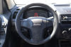 BÜYÜKSOYLU FİLO/2013 ISUZU D-MAX 2.5 4X4 ÇİFT KABİN PİCKUP
