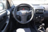 BÜYÜKSOYLU FİLO/2013 ISUZU D-MAX 2.5 4X4 ÇİFT KABİN PİCKUP