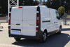 BÜYÜKSOYLU FİLO/2020 TRAFİC FRİGOFRİK SOĞUTUCULU PANELVAN A/C