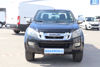 BÜYÜKSOYLU FİLO/2014 ISUZU D-MAX 2.5 4X2 LTD ÇİFT KABİN PİCKUP