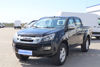 BÜYÜKSOYLU FİLO/2014 ISUZU D-MAX 2.5 4X2 LTD ÇİFT KABİN PİCKUP