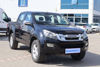 BÜYÜKSOYLU FİLO/2014 ISUZU D-MAX 2.5 4X2 LTD ÇİFT KABİN PİCKUP