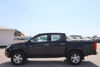 BÜYÜKSOYLU FİLO/2014 ISUZU D-MAX 2.5 4X2 LTD ÇİFT KABİN PİCKUP