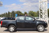 BÜYÜKSOYLU FİLO/2014 ISUZU D-MAX 2.5 4X2 LTD ÇİFT KABİN PİCKUP