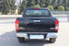 BÜYÜKSOYLU FİLO/2014 ISUZU D-MAX 2.5 4X2 LTD ÇİFT KABİN PİCKUP