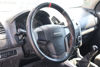 BÜYÜKSOYLU FİLO/2014 ISUZU D-MAX 2.5 4X2 LTD ÇİFT KABİN PİCKUP