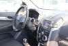 BÜYÜKSOYLU FİLO/2014 ISUZU D-MAX 2.5 4X2 LTD ÇİFT KABİN PİCKUP