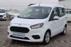 BÜYÜKSOYLU FİLO/2021 MODEL FORD TOURNEO COURİER 1.5 TDCİ DELUXE