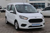 BÜYÜKSOYLU FİLO/2021 MODEL FORD TOURNEO COURİER 1.5 TDCİ DELUXE