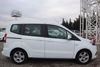 BÜYÜKSOYLU FİLO/2021 MODEL FORD TOURNEO COURİER 1.5 TDCİ DELUXE